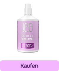Nagelhautentferner PALU Nagelhautentferner 100 g